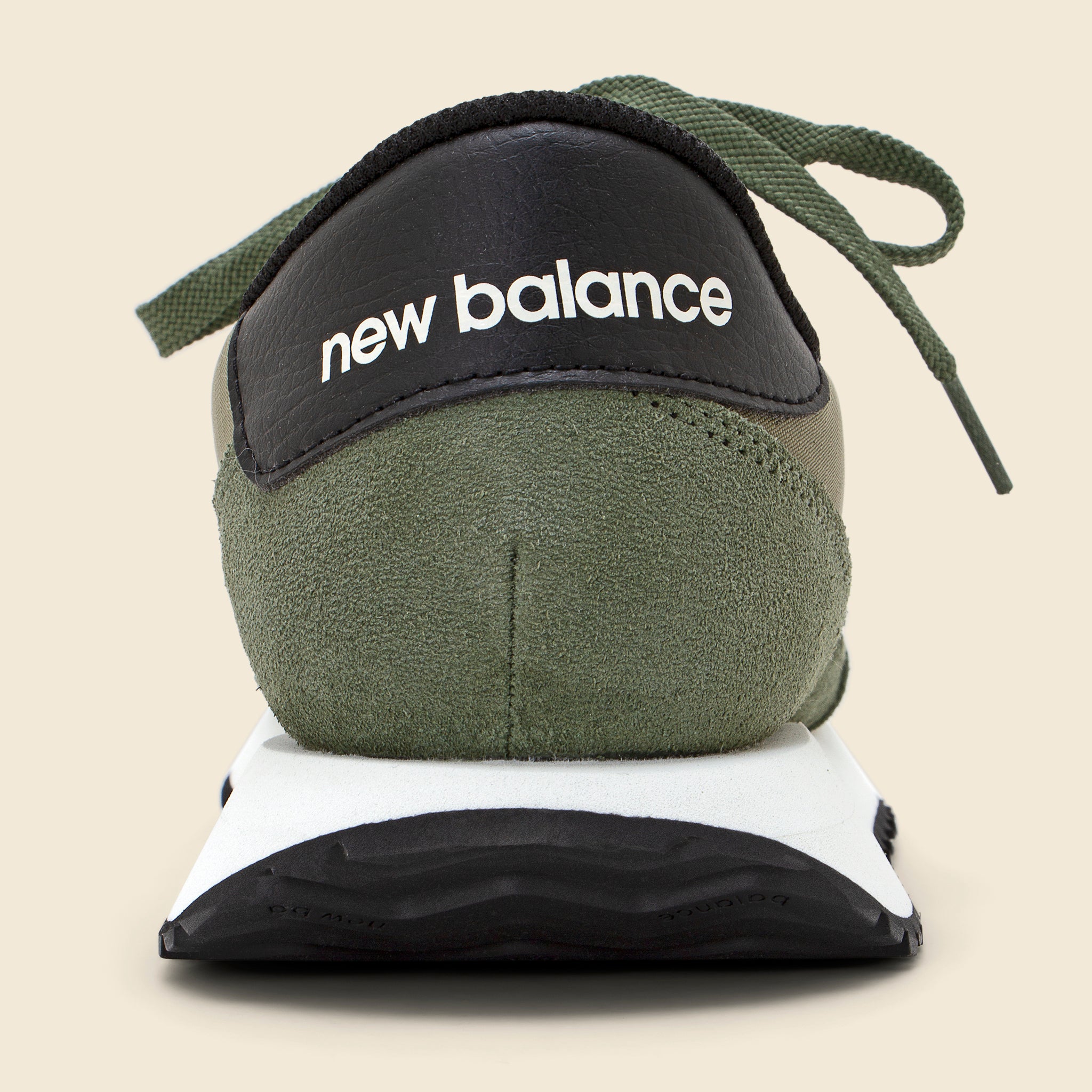 237V1 Sneaker - Norway Spruce/ Covert Green - New Balance - STAG Provisions - Shoes - Athletic