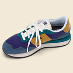 237V1 Sneaker - Mountain Teal/ Gold Moss - New Balance - STAG Provisions - Shoes - Athletic