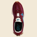 327V1 Sneaker - Garnet/Indigo - New Balance - STAG Provisions - Shoes - Athletic