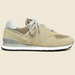 574 Sneaker - Hemp - New Balance - STAG Provisions - Shoes - Athletic