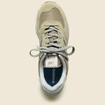 574 Sneaker - Hemp - New Balance - STAG Provisions - Shoes - Athletic