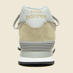 574 Sneaker - Hemp - New Balance - STAG Provisions - Shoes - Athletic