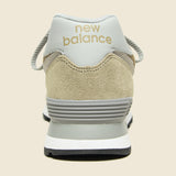 574 Sneaker - Hemp - New Balance - STAG Provisions - Shoes - Athletic