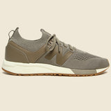 247 Sneaker - Mushroom - New Balance - STAG Provisions - Shoes - Athletic