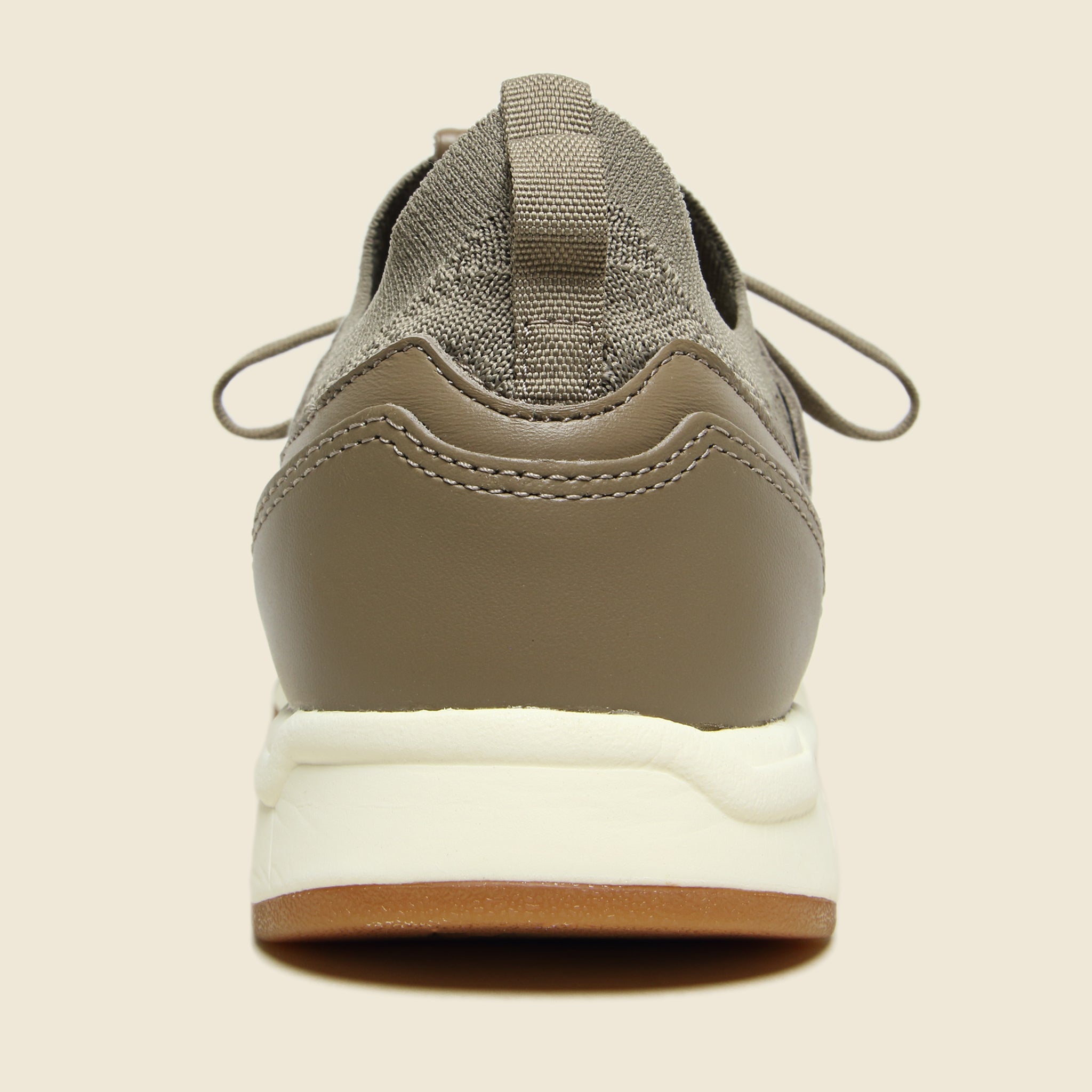 247 Sneaker - Mushroom - New Balance - STAG Provisions - Shoes - Athletic