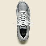 990v4 Sneaker - Grey/Castlerock - New Balance - STAG Provisions - Shoes - Athletic