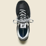 574 Sneaker - Black - New Balance - STAG Provisions - Shoes - Athletic