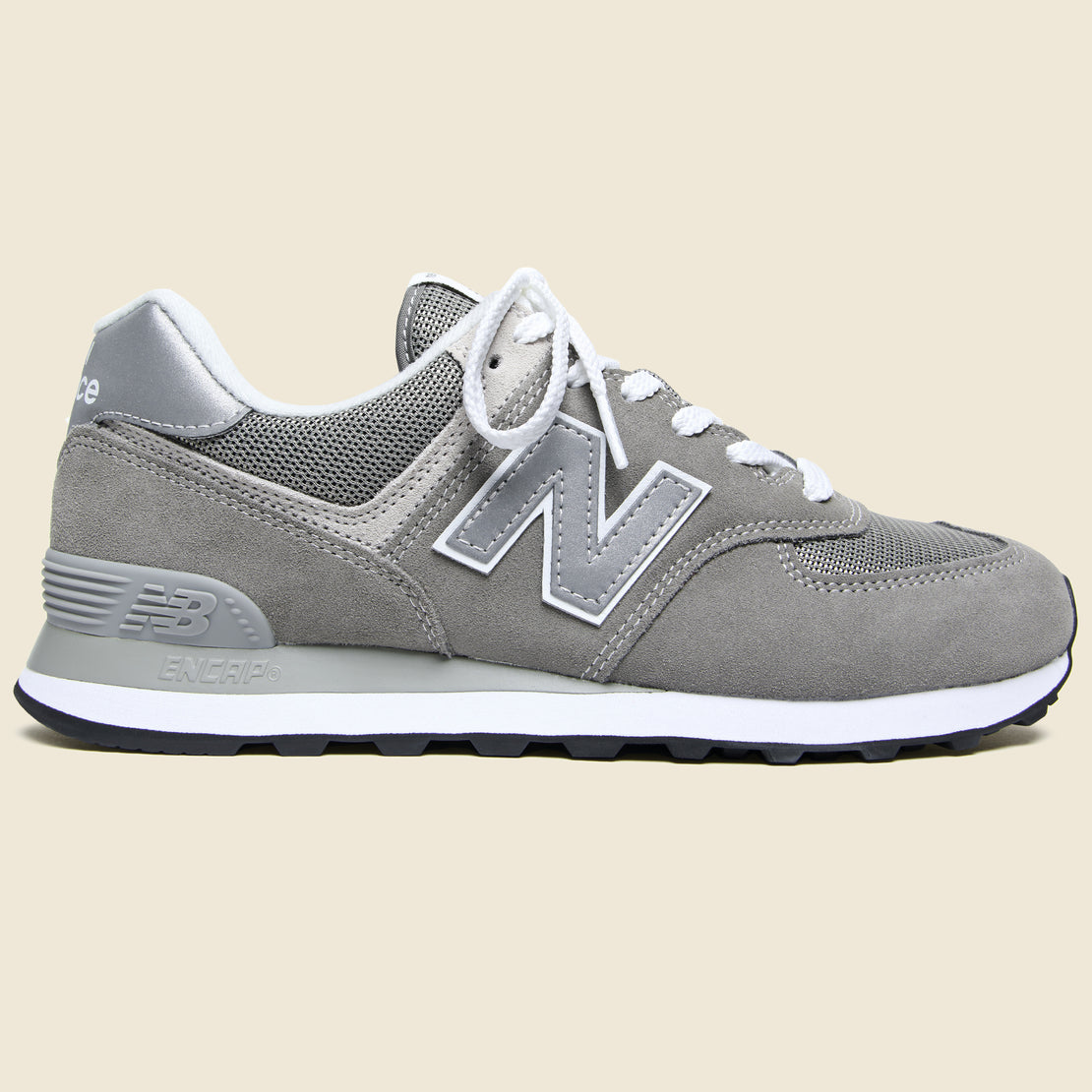 New Balance 574 Sneaker - Grey