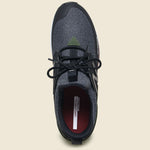 574 Sport Sneaker - Black - New Balance - STAG Provisions - Shoes - Athletic