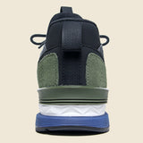 574 Sport Sneaker - Black - New Balance - STAG Provisions - Shoes - Athletic