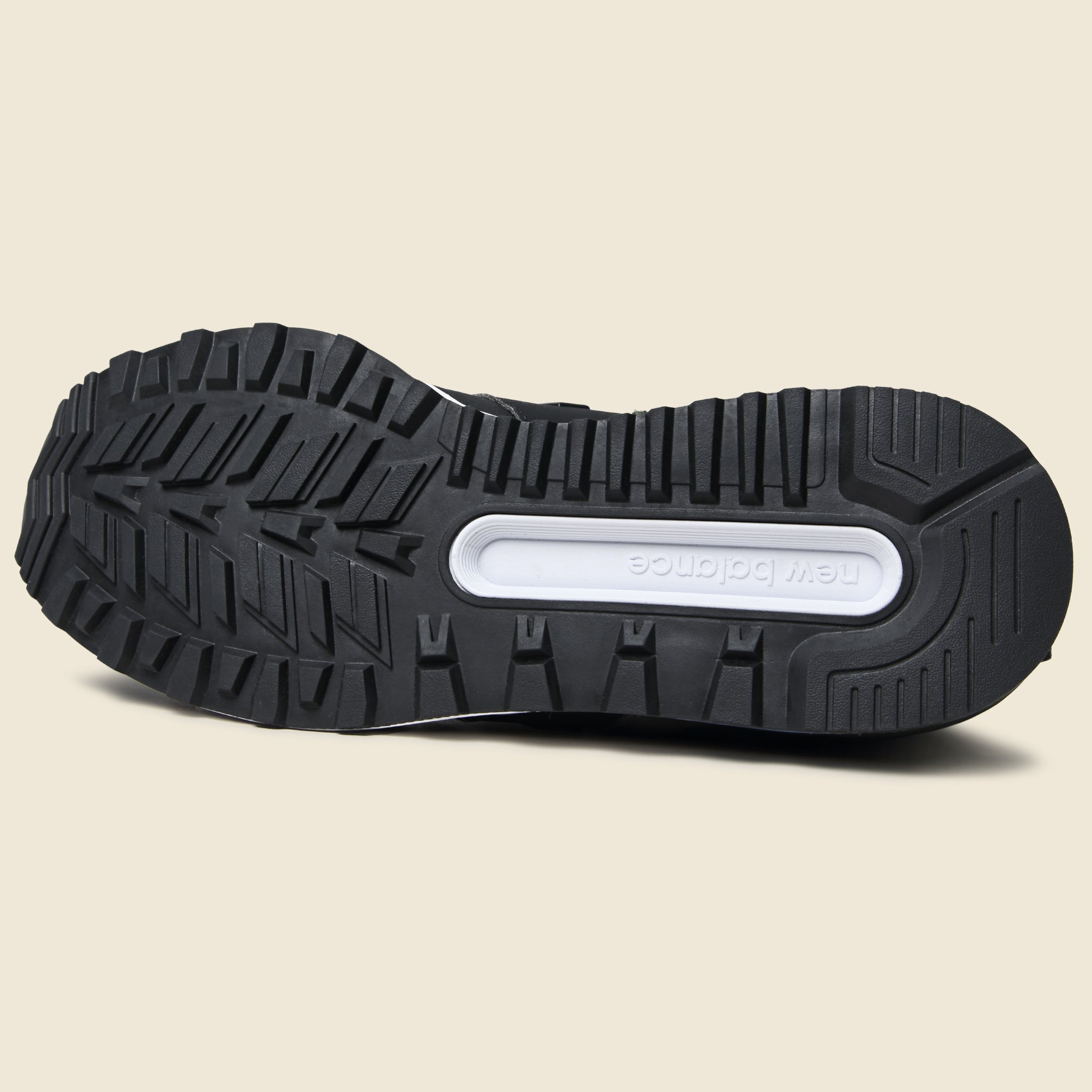 574 Sport Sneaker - Black - New Balance - STAG Provisions - Shoes - Athletic