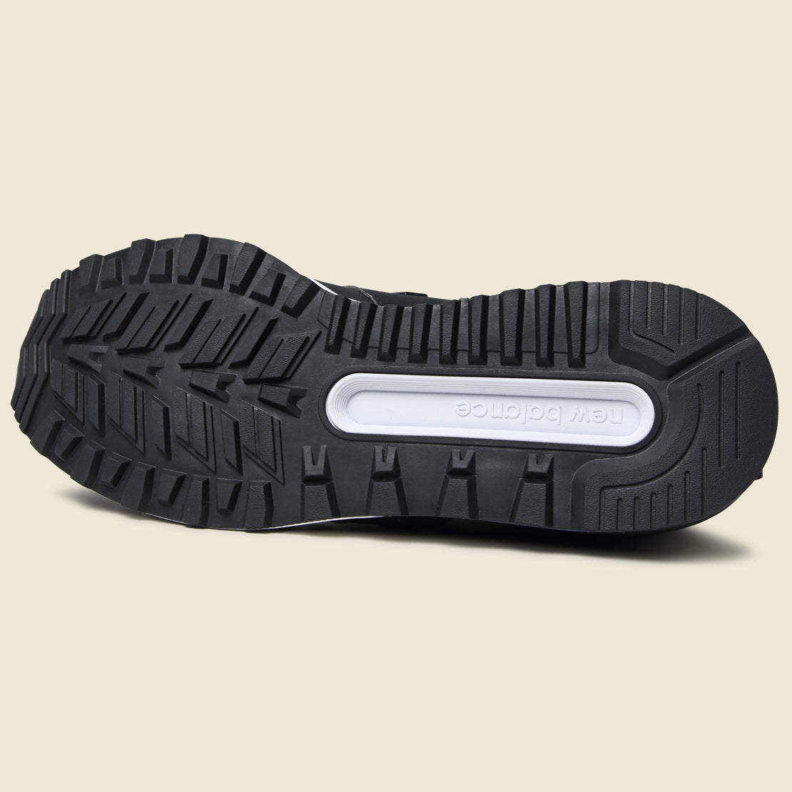 574 Sport Sneaker - Black