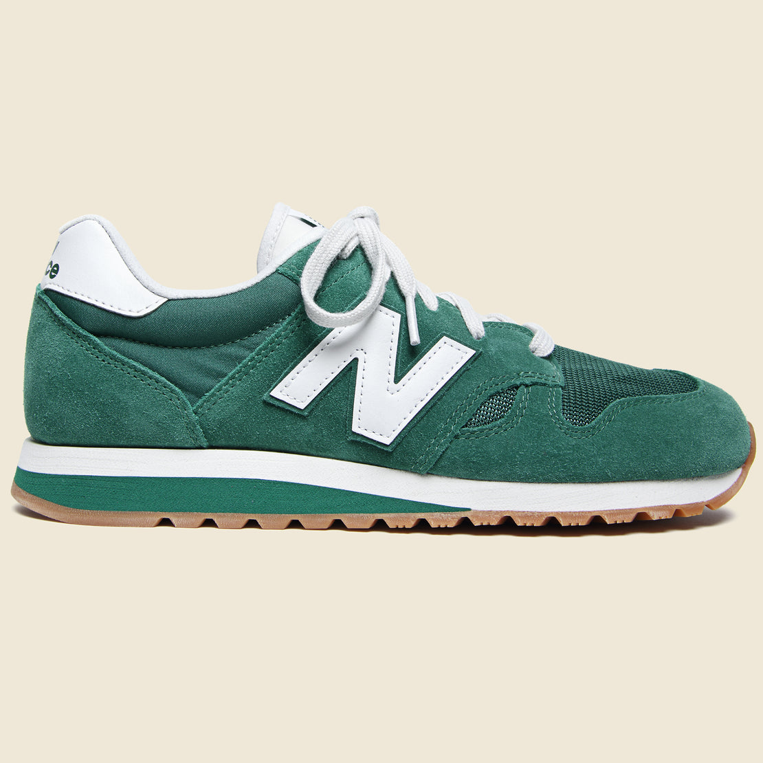 New Balance 520 Sneaker - Forest Green