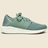 Fresh Foam Cruz Sneaker - Cedar - New Balance - STAG Provisions - Shoes - Athletic
