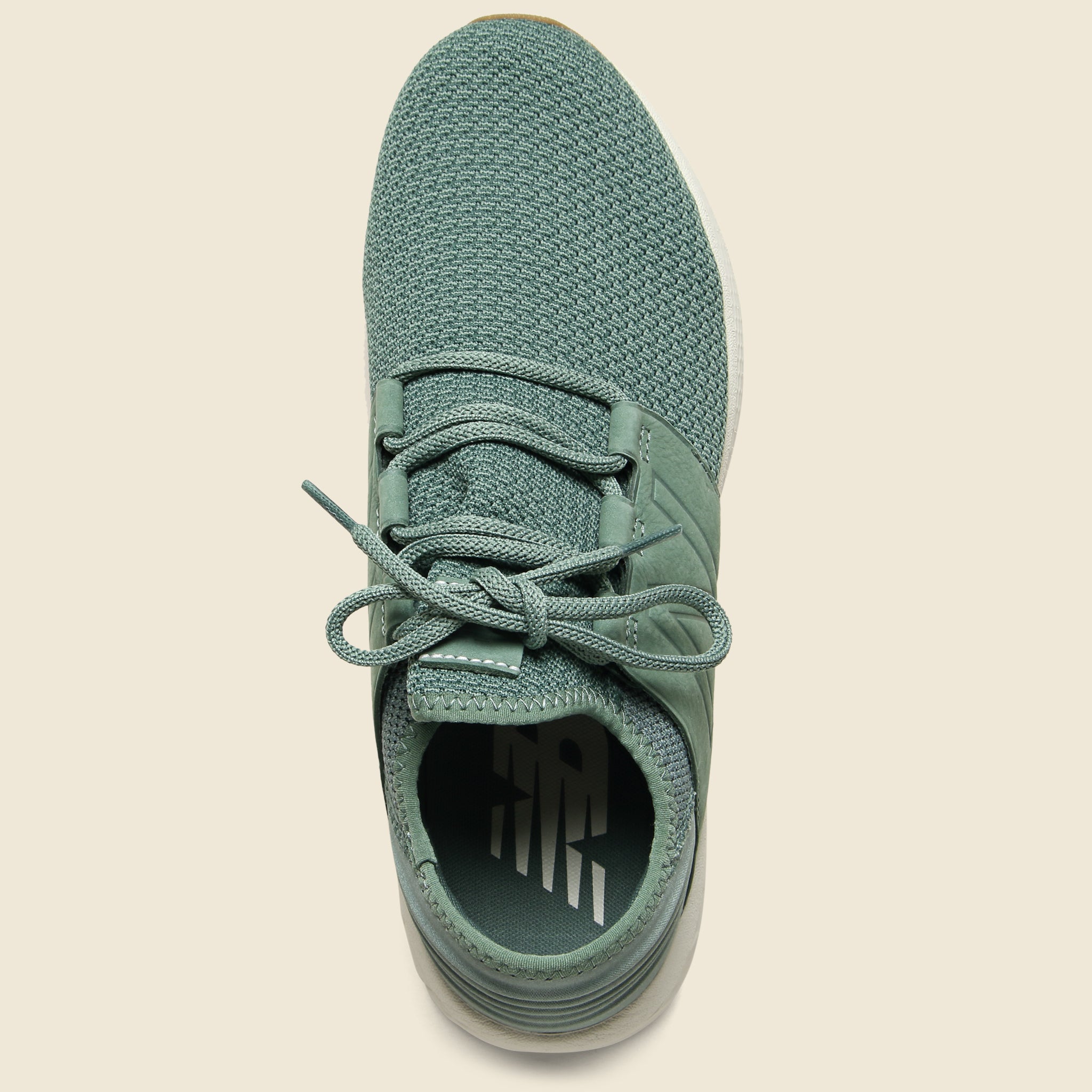 Fresh Foam Cruz Sneaker - Cedar - New Balance - STAG Provisions - Shoes - Athletic