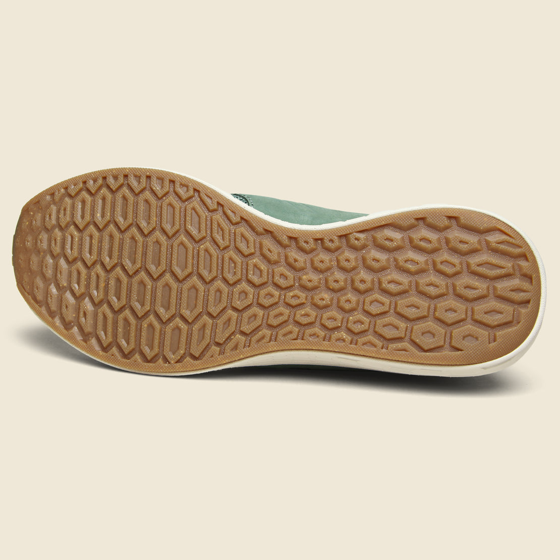 Fresh Foam Cruz Sneaker - Cedar