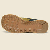 574 Sneaker - Hemp/Black - New Balance - STAG Provisions - Shoes - Athletic
