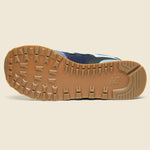 574 Sneaker - Vintage Indigo/Black - New Balance - STAG Provisions - Shoes - Athletic