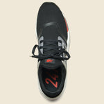 247 V2 Sneaker - Black - New Balance - STAG Provisions - Shoes - Athletic