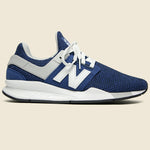 247 Sneaker - Navy - New Balance - STAG Provisions - Shoes - Athletic
