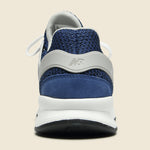 247 Sneaker - Navy - New Balance - STAG Provisions - Shoes - Athletic