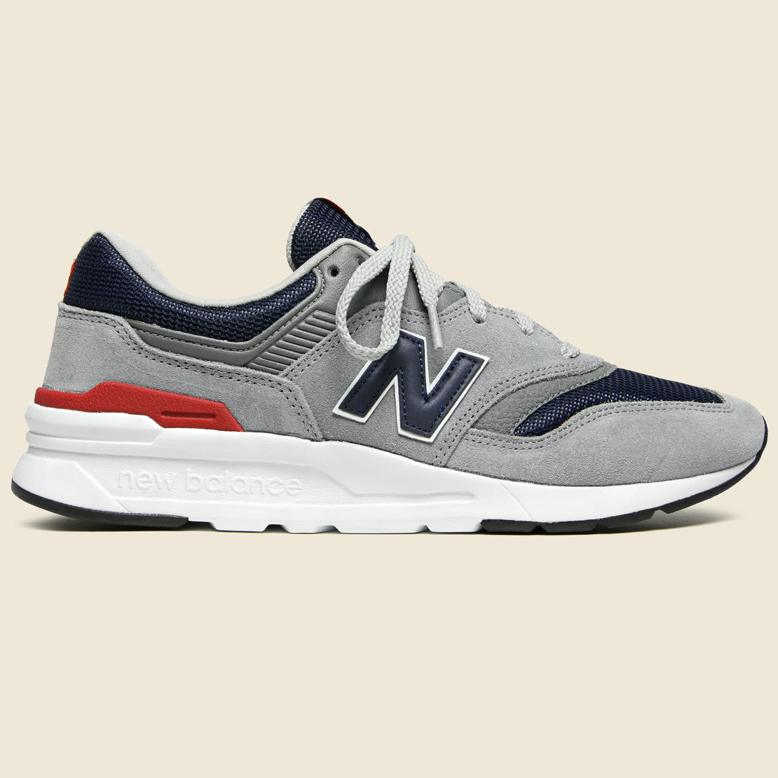 New Balance 997H Sneaker - Grey