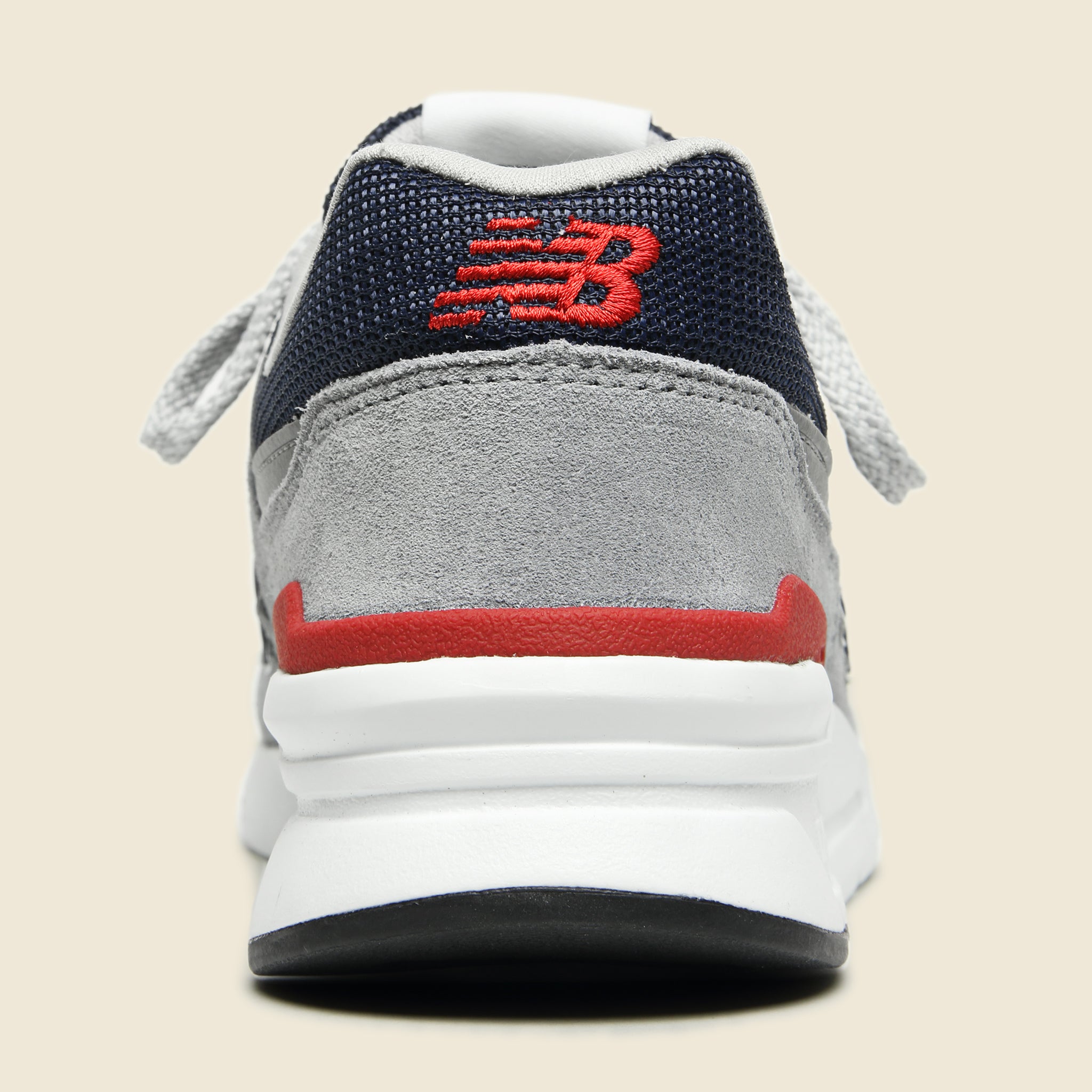 
                          997H Sneaker - Grey - New Balance - STAG Provisions - Shoes - Athletic
                        