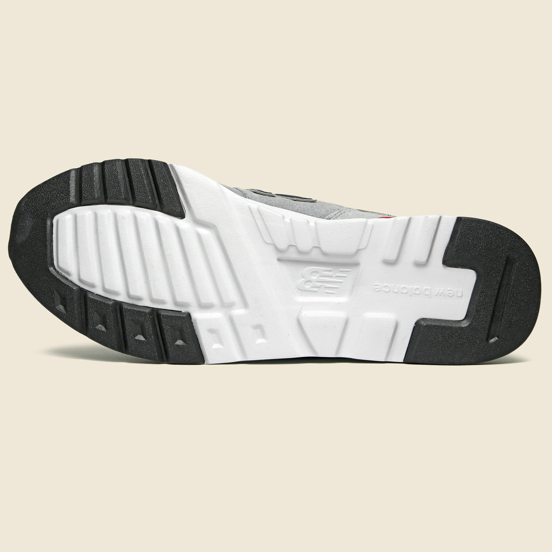997H Sneaker - Grey