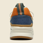 997H Spring Hike Sneaker - Slate Green/Stone Blue - New Balance - STAG Provisions - Shoes - Athletic