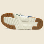 997H Spring Hike Sneaker - Slate Green/Stone Blue - New Balance - STAG Provisions - Shoes - Athletic