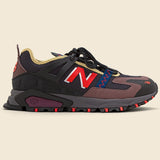 XRCT Sneaker - Ghost Pepper - New Balance - STAG Provisions - Shoes - Athletic