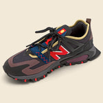 XRCT Sneaker - Ghost Pepper - New Balance - STAG Provisions - Shoes - Athletic