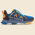 Shando Sneaker - White/Habanero - New Balance - STAG Provisions - Shoes - Athletic