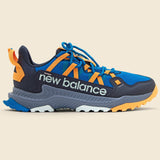 Shando Sneaker - White/Habanero - New Balance - STAG Provisions - Shoes - Athletic