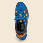 Shando Sneaker - White/Habanero - New Balance - STAG Provisions - Shoes - Athletic