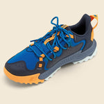 Shando Sneaker - White/Habanero - New Balance - STAG Provisions - Shoes - Athletic