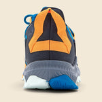 Shando Sneaker - White/Habanero - New Balance - STAG Provisions - Shoes - Athletic