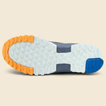 Shando Sneaker - White/Habanero - New Balance - STAG Provisions - Shoes - Athletic