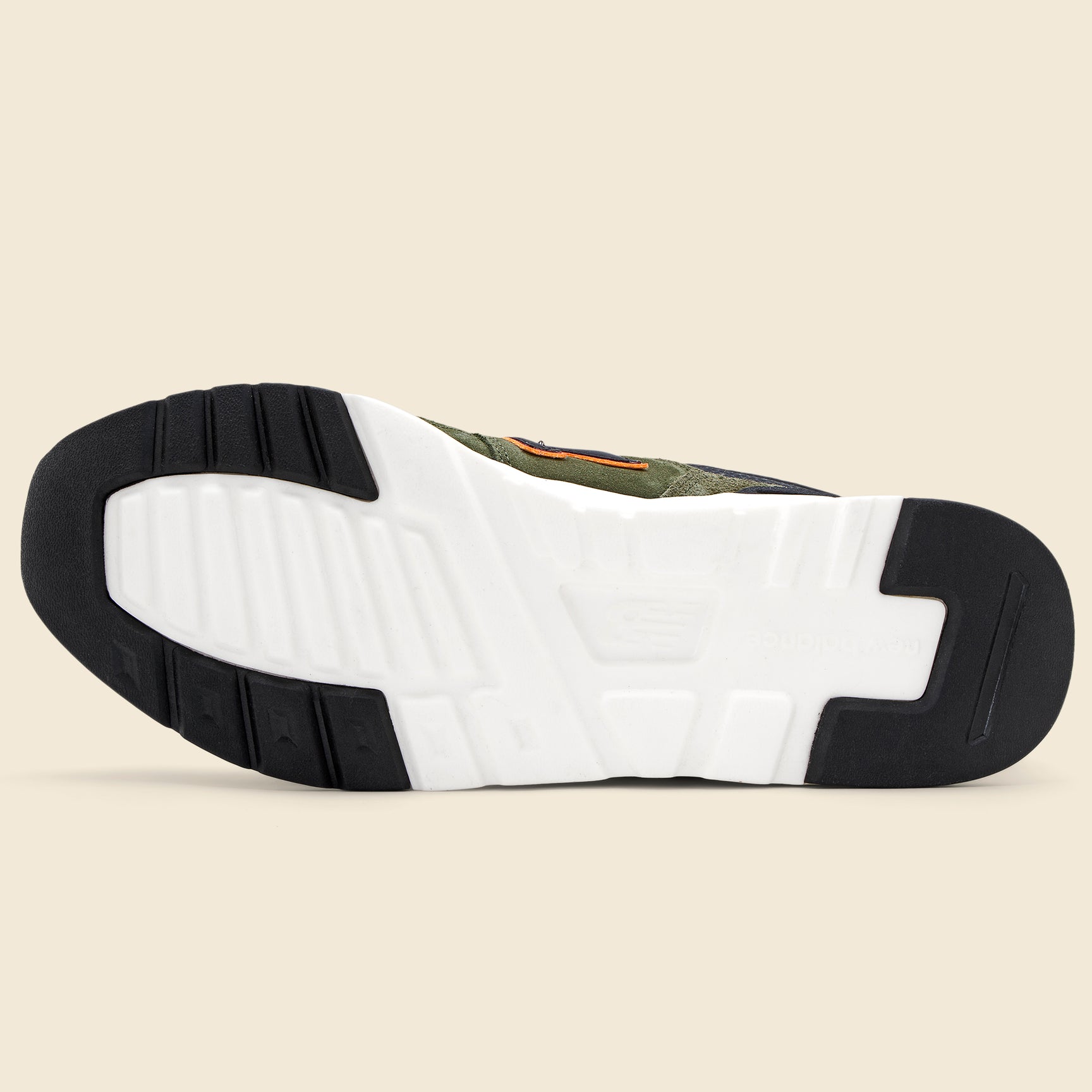 997h slate green stone blue