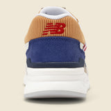 997H Sneaker - Sweet Caramel/Natural Indigo - New Balance - STAG Provisions - Shoes - Athletic