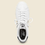 Court 210 Sneaker - White/Black - New Balance - STAG Provisions - Shoes - Athletic