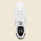 Court 210 Sneaker - White/Black - New Balance - STAG Provisions - Shoes - Athletic