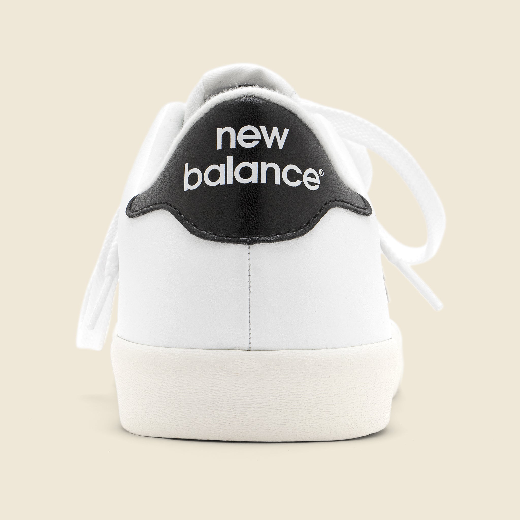 
                          Court 210 Sneaker - White/Black - New Balance - STAG Provisions - Shoes - Athletic
                        