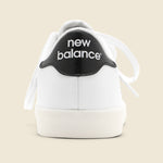 Court 210 Sneaker - White/Black - New Balance - STAG Provisions - Shoes - Athletic