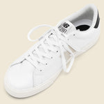 Court 210 Sneaker - White/Black - New Balance - STAG Provisions - Shoes - Athletic