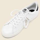 Court 210 Sneaker - White/Black - New Balance - STAG Provisions - Shoes - Athletic