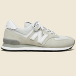 574 Sneaker - Nimbus - New Balance - STAG Provisions - Shoes - Athletic
