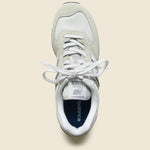 574 Sneaker - Nimbus - New Balance - STAG Provisions - Shoes - Athletic