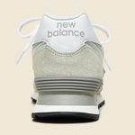 574 Sneaker - Nimbus - New Balance - STAG Provisions - Shoes - Athletic