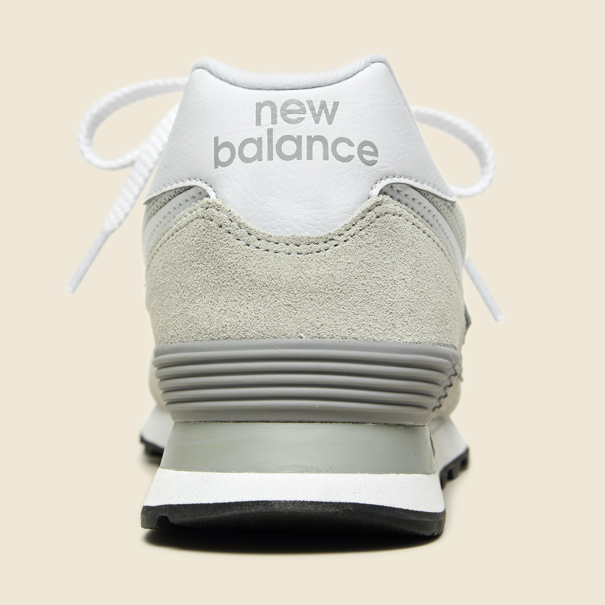 574 Sneaker - Nimbus - New Balance - STAG Provisions - Shoes - Athletic